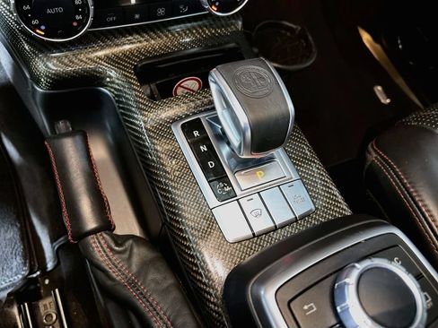 Used 2018 Mercedes-Benz G 63 AMG 4MATIC image 18