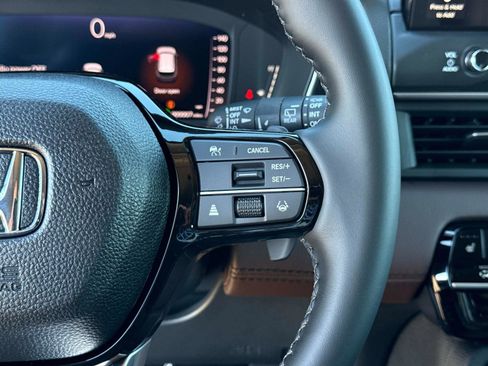 New 2026 Honda Pilot Touring image 33