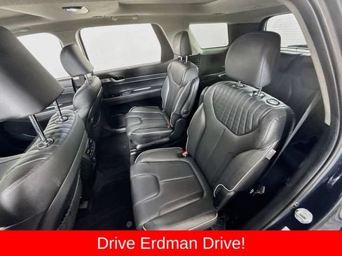Used 2023 Hyundai Palisade Limited AWD/4WD image 8