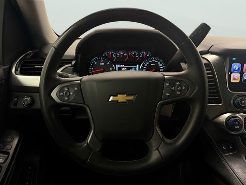 Used 2018 Chevrolet Tahoe LT RWD image 25