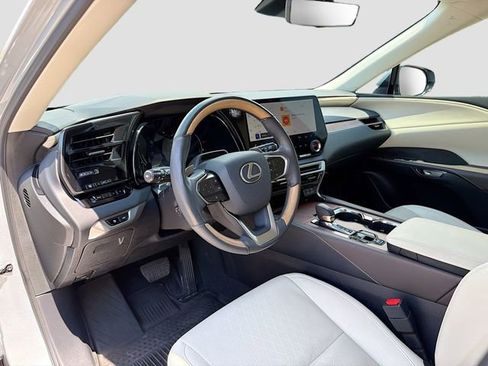 Certified 2024 Lexus RX 350 Premium Plus w/ Convenience Package FWD image 27