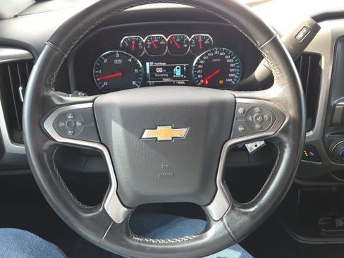 Used 2018 Chevrolet Silverado 1500 LT w/ All Star Edition image 31