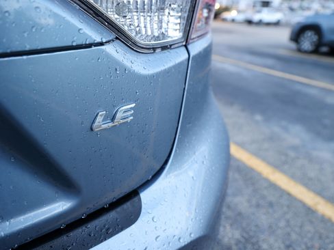 Used 2025 Toyota Corolla LE image 12