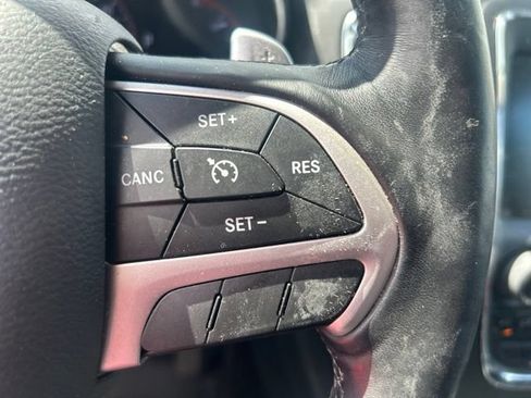 Used 2016 Dodge Durango Limited w/ Premium Group AWD/4WD image 23
