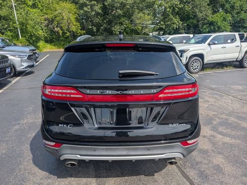 Used 2018 Lincoln MKC Reserve w/ Lincoln MKC Climate Package AWD/4WD image 6