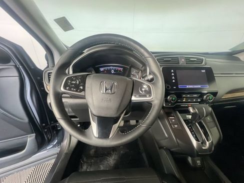 Used 2019 Honda CR-V EX-L image 14