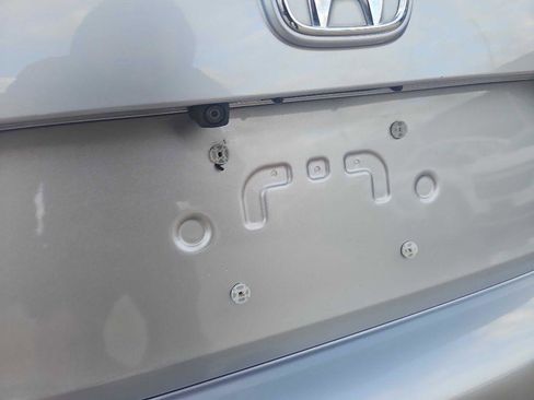 Used 2020 Honda Civic Sport image 34