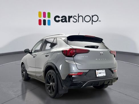 Used 2025 Buick Encore GX Sport Touring w/ Advanced Technology Package image 3