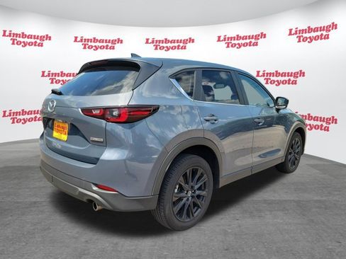 Used 2025 MAZDA CX-5 Carbon Edition AWD/4WD image 24