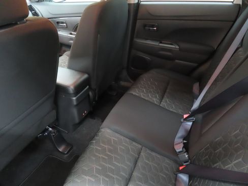 New 2026 Mitsubishi Outlander Sport LE AWD/4WD image 21