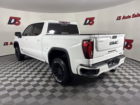 Used 2020 GMC Sierra 1500 AT4 w/ AT4 Premium Package image 4