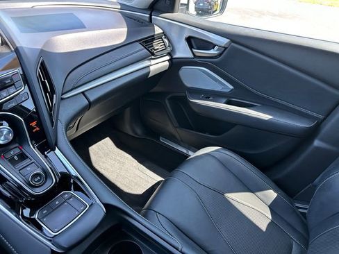Used 2022 Acura RDX w/ Technology Package image 29