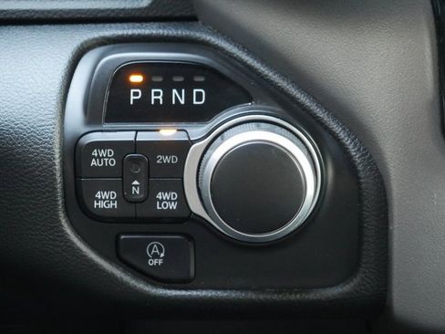 Used 2022 RAM 1500 Big Horn image 20