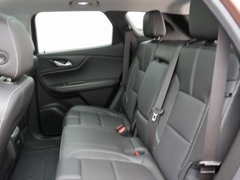 Used 2023 Chevrolet Blazer LT w/ LPO, Cargo Package image 27