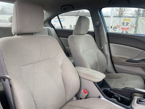 Used 2012 Honda Civic LX image 15