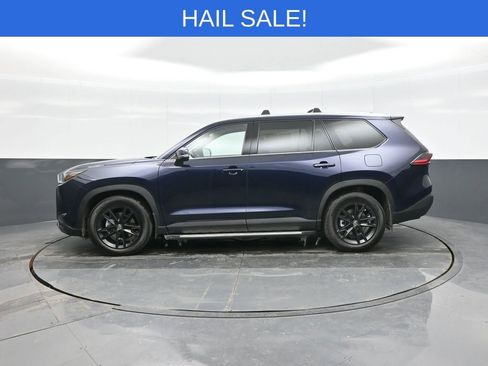 Certified 2026 Toyota Grand Highlander Limited image 4