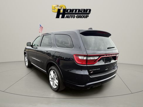 Used 2023 Dodge Durango GT AWD/4WD image 3