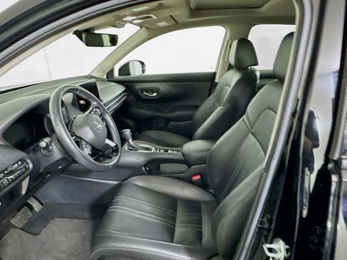 Used 2023 Honda HR-V EX-L image 12