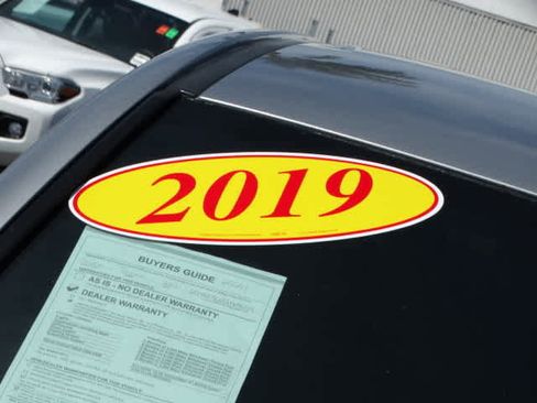 Certified 2019 Toyota Tacoma TRD Sport w/ Technology Package image 6