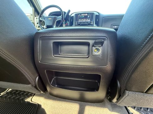 Used 2019 Chevrolet Silverado 2500 LTZ w/ LTZ Plus Package AWD/4WD image 36