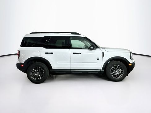 Used 2025 Ford Bronco Sport Big Bend AWD/4WD image 10