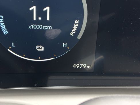 New 2025 Hyundai Tucson SEL image 26