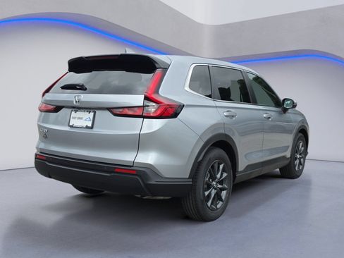 New 2026 Honda CR-V EX-L image 5