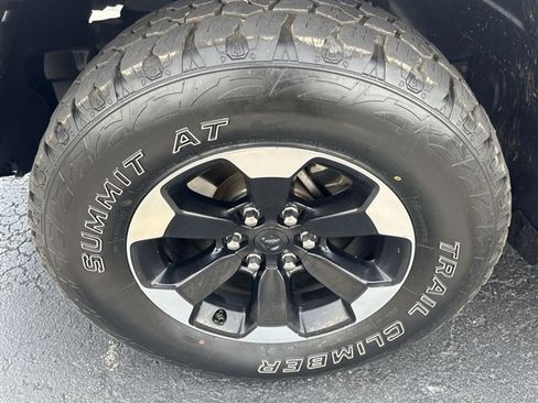Used 2019 RAM 1500 Rebel w/ Rebel Level 2 Equipment Group AWD/4WD image 32