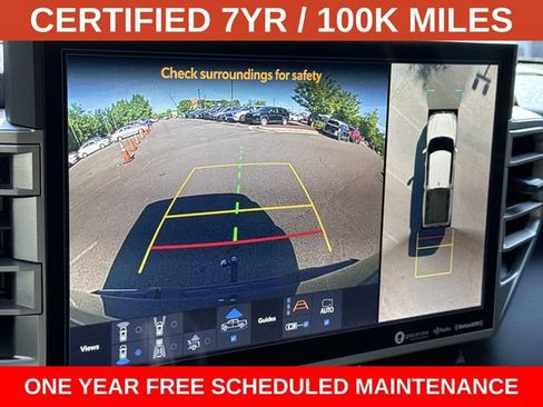 Used 2023 Toyota Tundra Limited AWD/4WD image 20