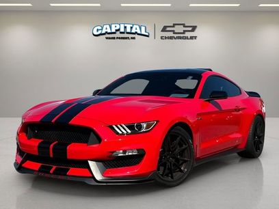 Used 2020 Ford Mustang Shelby GT350 w/ Technology Package