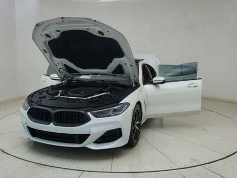 Used 2024 BMW 840i Gran Coupe w/ M Sport Professional Package RWD image 72