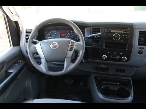 Used 2015 Nissan NV 3500 S w/ Power Basic Package RWD image 16