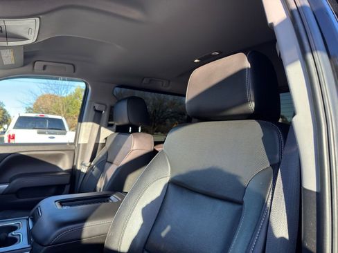 Used 2019 Chevrolet Silverado 2500 LTZ w/ Duramax Plus Package image 16