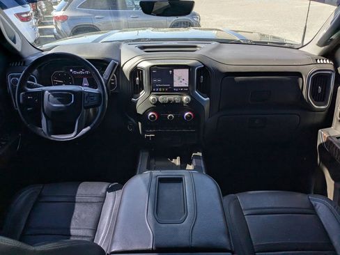 Used 2022 GMC Sierra 3500 Denali w/ Denali Ultimate Package AWD/4WD image 13