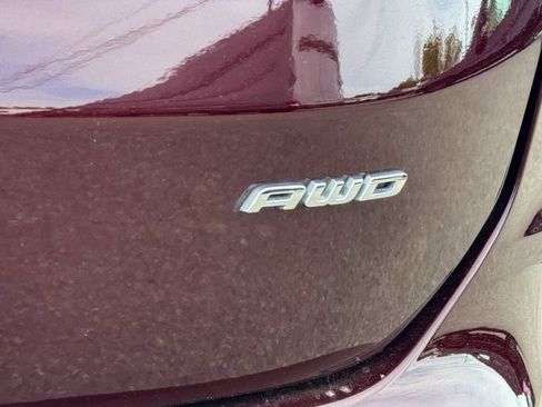 Used 2024 Ford Edge SEL w/ Convenience Package AWD/4WD image 17