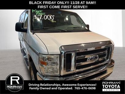 Used 2008 Ford E-150 and Econoline 150
