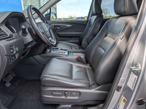 Used 2022 Honda Ridgeline RTL image 15