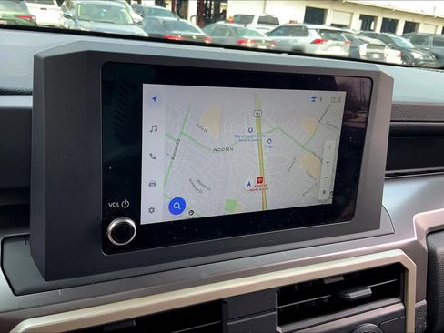 Used 2025 Toyota Tacoma SR5 image 29