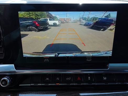 Used 2025 GMC Sierra 1500 Elevation AWD/4WD image 48