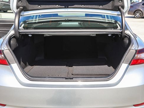 Certified 2023 Toyota Camry SE FWD image 26