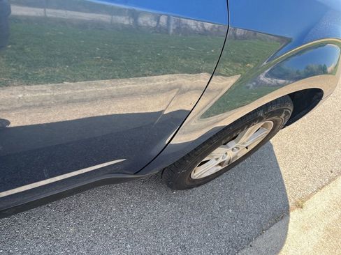 Used 2013 Subaru Forester 2.5X w/ Alloy Wheel Pkg image 15