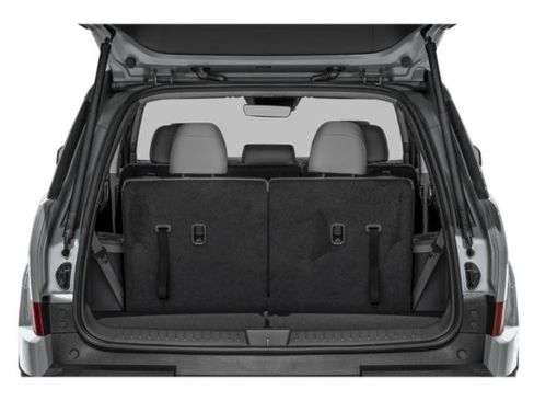 New 2026 Hyundai Santa Fe Limited image 48