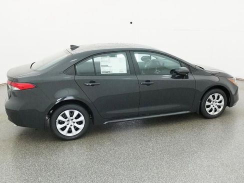 New 2026 Toyota Corolla LE image 10