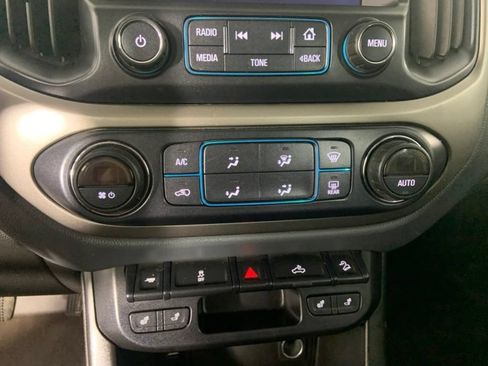 Used 2016 Chevrolet Colorado Z71 AWD/4WD image 26