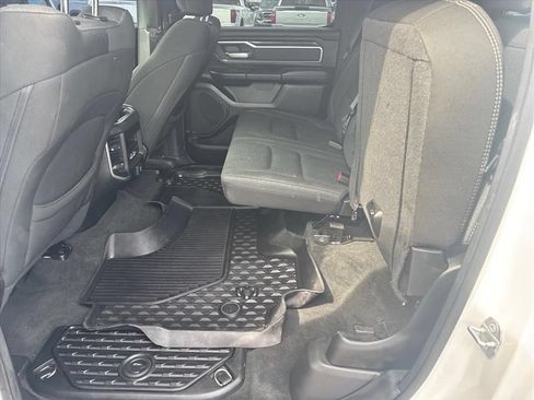 Used 2020 RAM 1500 Big Horn AWD/4WD image 19