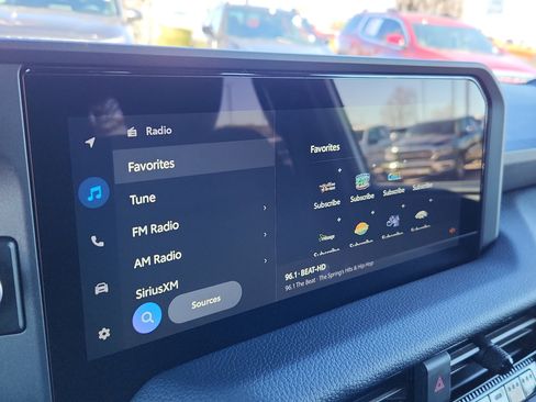 Used 2026 Toyota Land Cruiser w/ Premium Package image 20