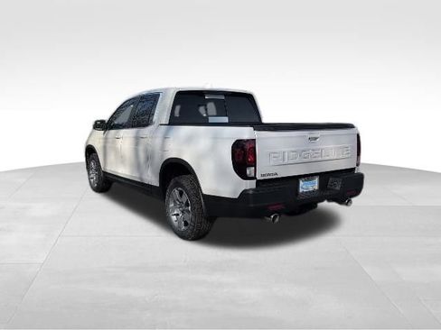 New 2026 Honda Ridgeline RTL image 9