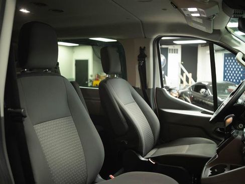 Used 2023 Ford Transit 350 XLT image 13