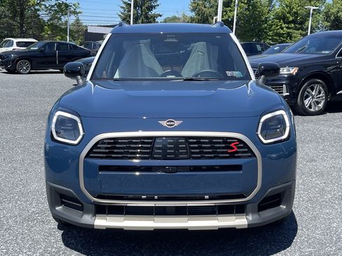 New 2027 MINI Cooper Countryman S AWD/4WD image 2
