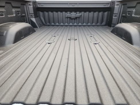 New 2026 Chevrolet Silverado 2500 LTZ w/ Z71 Chrome Sport Edition image 22